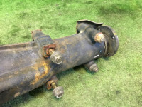 デファレンシャル SUBARU LEGACY B4 OEM 27011AA541 38104AA100 BE5 BH5 BH9 BE9 2000 EJ206