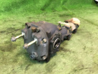 デファレンシャル SUBARU LEGACY B4 OEM 27011AA541 38104AA100 BE5 BH5 BH9 BE9 2000 EJ206