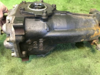 デファレンシャル SUBARU LEGACY B4 OEM 27011AA541 38104AA100 BE5 BH5 BH9 BE9 2000 EJ206