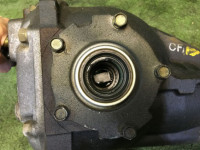 デファレンシャル SUBARU LEGACY B4 OEM 27011AA541 38104AA100 BE5 BH5 BH9 BE9 2000 EJ206