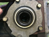 デファレンシャル SUBARU LEGACY B4 OEM 27011AA541 38104AA100 BE5 BH5 BH9 BE9 2000 EJ206