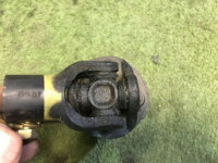 ステアリングジョイント SUBARU LEGACY B4 OEM 34170AE010 BE5 BH5 BH9 BE9 2000 EJ206