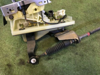 คันเกียร์ออโต้ SUBARU LEGACY B4 OEM 35150AE020 35180AE020 35126AE020 BE5 BH5 BH9 BE9 2000