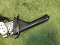 ปลอกหนังหุ้มเบรกมือ SUBARU LEGACY B4 OEM 26001AE010ML BE5 BH5 BH9 BE9 BHE 2000 Silver 792