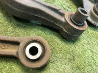 リアアーム SUBARU LEGACY B4 OEM 20250AE000 20250AE020 20250AE040 20250AE010 BE5 BH5 BH9 BE9 BHE 2000 EJ206