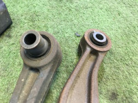 リアアーム SUBARU LEGACY B4 OEM 20250AE000 20250AE020 20250AE040 20250AE010 BE5 BH5 BH9 BE9 BHE 2000 EJ206