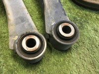 リアアーム SUBARU LEGACY B4 OEM 20250AE000 20250AE020 20250AE040 20250AE010 BE5 BH5 BH9 BE9 BHE 2000 EJ206