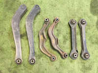 リアアーム SUBARU LEGACY B4 OEM 20250AE000 20250AE020 20250AE040 20250AE010 BE5 BH5 BH9 BE9 BHE 2000 EJ206