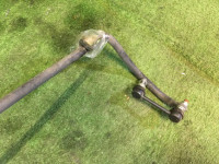 Rear anti-roll bar SUBARU LEGACY B4 OEM 20451AE020 BE5 BH5 BH9 BE9 BHE 2000 EJ206