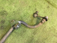 前防倾杆 SUBARU LEGACY B4 OEM 20401AE010 BE5 BH5 2000 EJ206