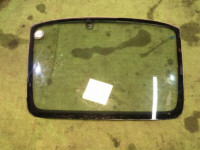 กระจกบังลมหลัง SUBARU LEGACY B4 OEM 65109AE010NB BE5 2000