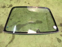 กระจกบังลมหลัง SUBARU LEGACY B4 OEM 65109AE010NB BE5 2000