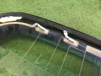 กระจกบังลมหลัง SUBARU LEGACY B4 OEM 65109AE010NB BE5 2000