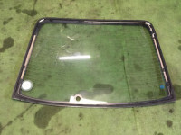 Rear window glass 65109AE010NB SUBARU LEGACY B4