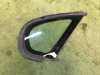 Right quarter window glass 65222AE000NB SUBARU LEGACY B4