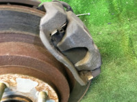 后轮毂 SUBARU LEGACY B4 OEM 28474AE000 26700AE030 26692AE020 26692AE030 26696AE040 BE5 BH5 BH9 BE9 BHE 2000 EJ206