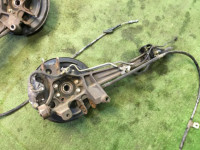 后轮毂 SUBARU LEGACY B4 OEM 28474AE000 26700AE030 26692AE020 26692AE030 26696AE040 BE5 BH5 BH9 BE9 BHE 2000 EJ206