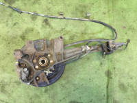 后轮毂 SUBARU LEGACY B4 OEM 28474AE000 26700AE030 26692AE020 26692AE030 26696AE040 BE5 BH5 BH9 BE9 BHE 2000 EJ206