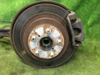 后轮毂 SUBARU LEGACY B4 OEM 28474AE000 26700AE030 26692AE020 26692AE030 26696AE040 BE5 BH5 BH9 BE9 BHE 2000 EJ206