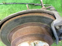 后轮毂 SUBARU LEGACY B4 OEM 28474AE000 26700AE030 26692AE020 26692AE030 26696AE040 BE5 BH5 BH9 BE9 BHE 2000 EJ206