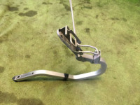 Trunk lid torsion bars SUBARU LEGACY B4 OEM 57529AE000 57529AE010 57520AE000 57520AE010 BE5 BE9 2000 Silver 792