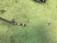 Throttle cable SUBARU LEGACY B4 OEM 37114AE010 BE5 BH5 2000 EJ206