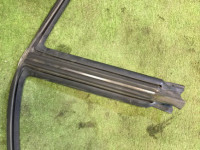 右车门密封条 SUBARU LEGACY B4 OEM 63531AE000 BE5 BE9 2000 Silver 792