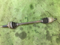 リアドライブシャフト SUBARU LEGACY B4 OEM 28421AE051 BE5 BH5 2000 EJ206