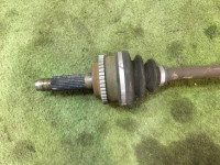 リアドライブシャフト SUBARU LEGACY B4 OEM 28421AE051 BE5 BH5 2000 EJ206