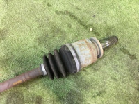 リアドライブシャフト SUBARU LEGACY B4 OEM 28421AE051 BE5 BH5 2000 EJ206
