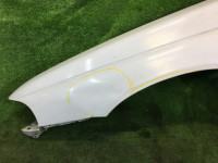 Aleta delantera izquierda SUBARU LEGACY OEM 57110AC110 BD5 BG5 BD BG 1998 White 51E