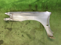 Крыло переднее правое SUBARU LEGACY OEM 57110AC100 BD5 BG5 BD BG 1998 White 51E