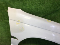 Крыло переднее правое SUBARU LEGACY OEM 57110AC100 BD5 BG5 BD BG 1998 White 51E