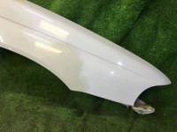 Крыло переднее правое SUBARU LEGACY OEM 57110AC100 BD5 BG5 BD BG 1998 White 51E