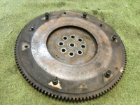 Volante motor SUBARU LEGACY OEM 12310AA082, 12310AA112 BD5 1998 EJ20R