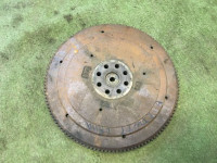 Volante motor SUBARU LEGACY OEM 12310AA082, 12310AA112 BD5 1998 EJ20R