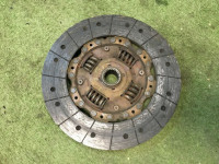 Корзина сцепления + диск SUBARU LEGACY OEM 30210AA360, 30100AA600, 30100AA720 BD5 1998 EJ20R