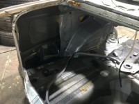 车身后段 SUBARU LEGACY B4 OEM 51410AE001 51410AE011 BE5 2000 Silver 792