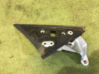 Embellecedor de esquina de la puerta delantera derecha SUBARU LEGACY B4 OEM 61158AE000 BE5 BH5 BH9 BE9 BHE 2000