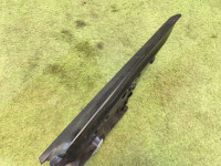 Embellecedor de esquina de la puerta delantera derecha SUBARU LEGACY B4 OEM 61158AE000 BE5 BH5 BH9 BE9 BHE 2000