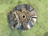右フロントハブ SUBARU OUTBACK OEM 26300AG001 26292AG041 26292AG051 26296XA010 26225AG060 26225AG070 BRF BR9 BRM 2009 EZ36