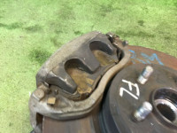 右フロントハブ SUBARU OUTBACK OEM 26300AG001 26292AG041 26292AG051 26296XA010 26225AG060 26225AG070 BRF BR9 BRM 2009 EZ36