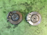 Buje delantero derecho 26300AG001 26292AG041 26292AG051 26296XA010 26225AG060 26225AG070 SUBARU OUTBACK