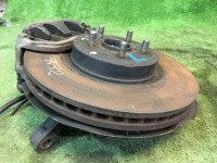 右フロントハブ SUBARU OUTBACK OEM 26300AG001 26292AG041 26292AG051 26296XA010 26225AG060 26225AG070 BRF BR9 BRM 2009 EZ36