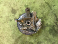Left rear wheel hub SUBARU OUTBACK OEM 26700FG000 26692AJ010 26625FG000 26696AG030 26704AJ010 BR9 BM9 2010 EJ253