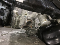 Motor SUBARU LEGACY OEM 10100BN600 BP5 BL5 2006 EJ204
