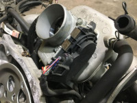 Motor SUBARU LEGACY OEM 10100BN600 BP5 BL5 2006 EJ204