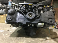 Motor SUBARU LEGACY OEM 10100BN600 BP5 BL5 2006 EJ204