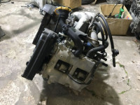 Motor SUBARU LEGACY OEM 10100BN600 BP5 BL5 2006 EJ204