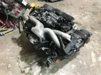 Motor SUBARU LEGACY OEM 10100BN600 BP5 BL5 2006 EJ204